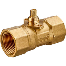 Belimo Characterized Valve Rp1 Kvs7 EPDM ZoneTight Flow Limiter C225Q-K/ZCQ-FL