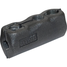 Isolierschale EPIV / Belimo Energy Valve Dn 40 Nicht kondensierende Anwendungen