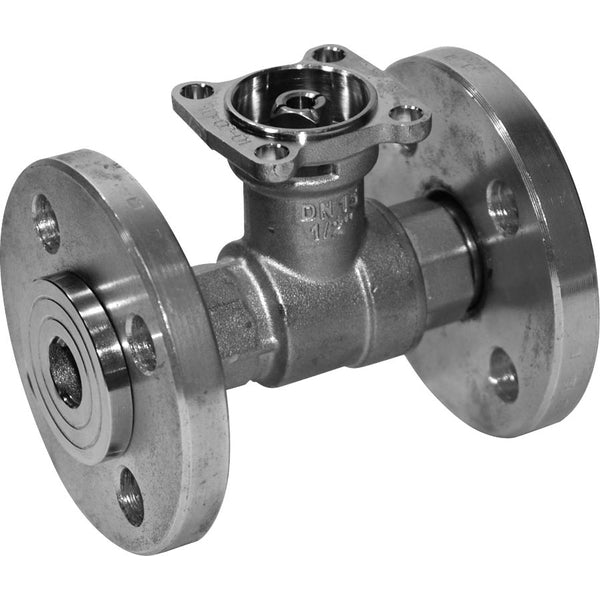 Kugelhahn Belimo DN15 Flansch Kvs15 24VAC/DC 90s 2/3-Punkt 5Nm IP54 R6015R-B1/LR24A