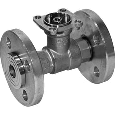 Kugelhahn Belimo DN15 Flansch Kvs15 24VAC/DC 90s 2/3-Punkt 5Nm IP54 R6015R-B1/LR24A