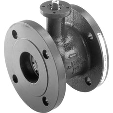 Belimo Characterized Valve DN100 Flange Kvs160 24VAC/DC 35s 2-point 40Nm IP54 R6100W160-S8/GRC24A-5