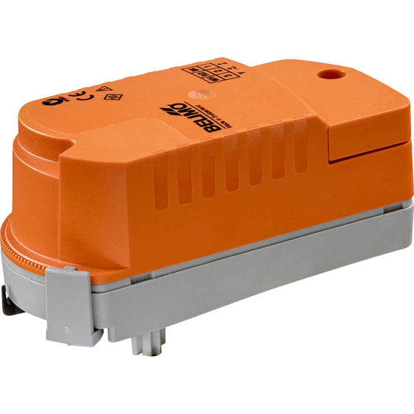 Belimo PI Zone Valve Rp3/4 Kvs0.98 24VAC/DC Fail-Safe 75s 2-point 1Nm IP40 Terminal C220QP-F/CQK24A-T