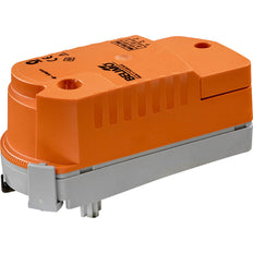 Belimo PI Zone Valve Rp1 Kvs2.1 24VAC/DC Fail-Safe 75s 2-10V 1Nm IP40 Terminal Measuring Ports C225QPT-G/CQK24A-SR-T