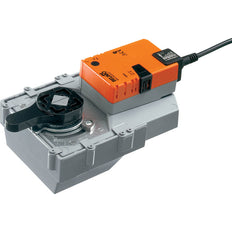 Belimo Characterized Valve G1-1/2 Kvs10 24VAC/DC 9s 2-point 16Nm IP54 R423/SRQ24A