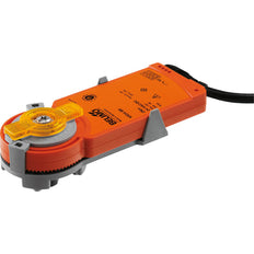 Belimo Characterized Valve Rp1/2 Kvs6.3 24VAC/DC 75s 2-10V 2Nm IP54 R2015-6P3-S1/KR24-SR