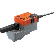 Belimo Regelventil DN20 Flansch Kvs6.3 100-240VAC 90s 2/3-Punkt 5Nm IP54 R6020R6P3-B1/LR230A