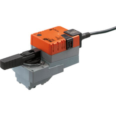 Kugelhahn Belimo DN15 Flansch Kvs15 24VAC/DC 90s 2/3-Punkt 5Nm IP54 R6015R-B1/LR24A