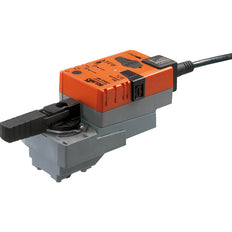 Belimo Charakterisierte Ventil G1-1/4 Kvs4 24VAC/DC 90s BACnet/Modbus/MP-Bus 0-10/2-10V 10Nm IP54 R417/NR24A-MOD