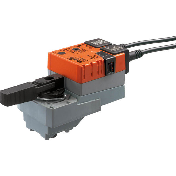 Belimo Regelventil G1 Kvs4 24VAC/DC 90s 2/3-Punkt 5Nm IP54 SPDT R413/LR24A-S