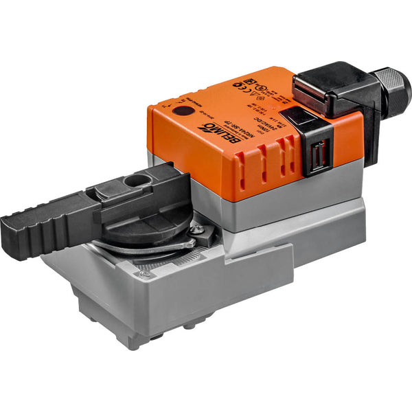 Belimo Characterized Valve G2-3/4 Kvs25 24VAC/DC 90s 2-10V 10Nm IP54 Terminal Protection R448/NR24A-SR-TP