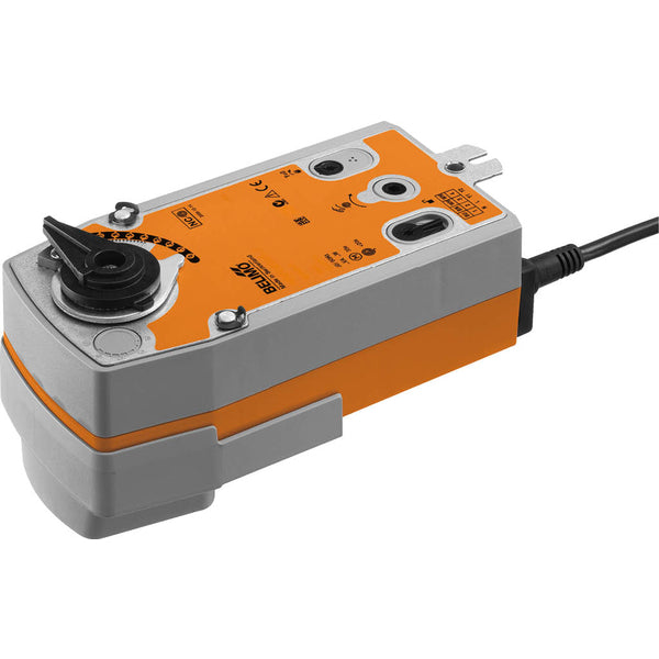 Belimo 3-Wege Regelventil G2 Kvs16 24-125VDC/24-240VAC Fail-Safe 75s 2-Punkt 10Nm IP54 R531/NRFA