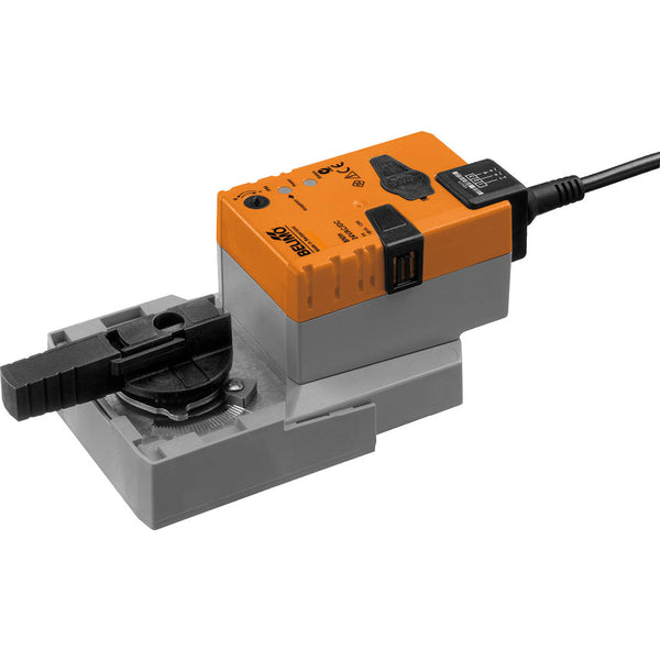 Belimo 3-Wege Regelventil G1 Kvs1 24VAC/DC 9s 0-10V 8Nm IP54 R510/NRQ24A-SZ