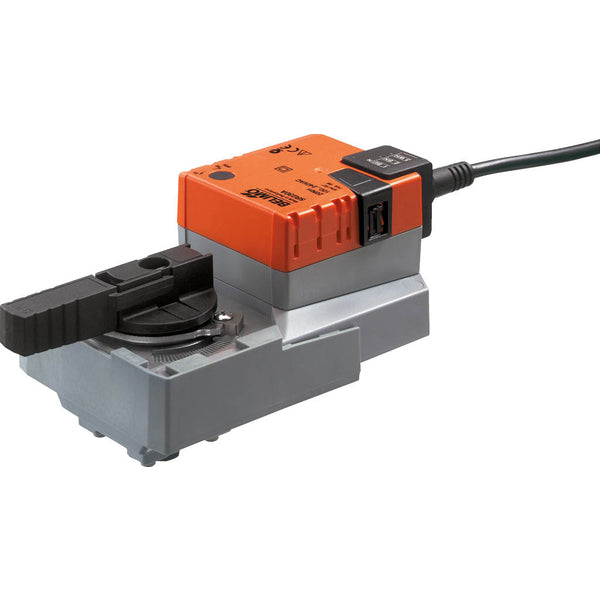 Belimo Regelventil G1 Kvs0.63 100-240VAC 90s 2/3-Punkt 20Nm IP54 R409/SR230A