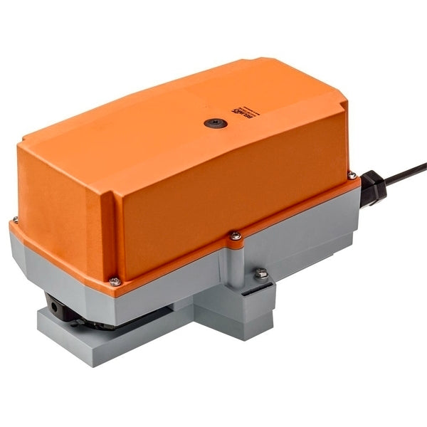 Belimo Regelventil G1 Kvs6.3 100-240VAC 90s 2/3-Punkt 20Nm IP67 R414/SR230P