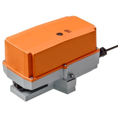 Belimo Regelventil G1 Kvs6.3 100-240VAC 90s 2/3-Punkt 20Nm IP67 R414/SR230P