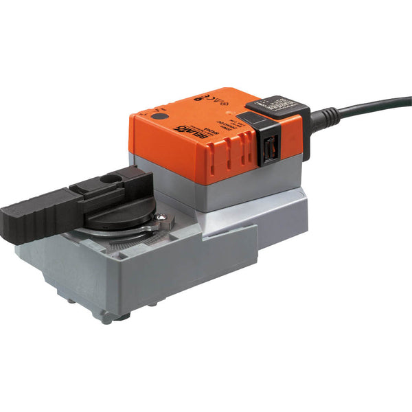 Belimo Regelventil G1 Kvs1 24VAC/DC 90s 2/3-Punkt 20Nm IP54 R410/SR24A