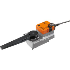 Belimo Actuator 0-10V 24VAC/DC 20Nm IP54 90s F05 SR24A-SZ-5