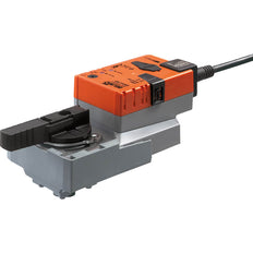 Belimo Regelventil G1 Kvs2.5 24VAC/DC 90s MP-Bus 0-10/2-10V 20Nm IP54 R412/SR24A-MP