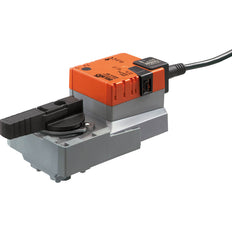 Belimo 3-Wege Regelventil G2 Kvs16 24VAC/DC 90s 0-10V 20Nm IP54 R531/SR24A-SZ