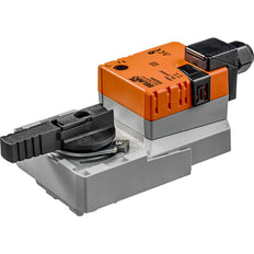 Belimo Characterized Valve Rp1 Kvs10 24VAC/DC 90s 2-10V 20Nm IP54 Terminal Protection R2025-10-S2/SR24A-SR-TP