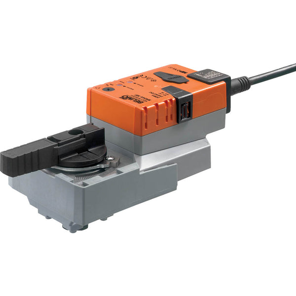 Belimo Characterized Valve G1-1/2 Kvs16 24VAC/DC 35s 2-10V 20Nm IP54 R424/SRC24A-SR
