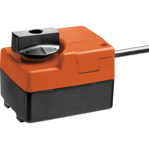 Belimo Characterized Valve DN20 Flange Kvs6.3 24VAC/DC 35s 2-10V 2Nm IP40 R6020R6P3-B1/TRY24-SR