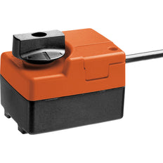 Belimo Actuator 2-10V 24VAC/DC 2Nm IP40 90s TR24-SR
