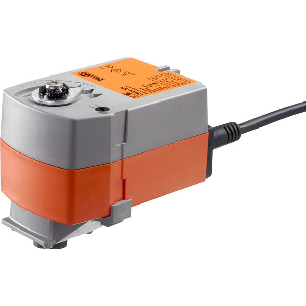 Belimo Characterized Valve DN20 Flange Kvs6.3 24VAC/DC Fail-Safe 90s 3-point 2.5Nm IP42 R6020R6P3-B1/TRF24-2