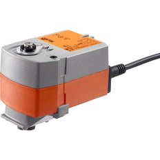 Belimo Characterized Valve DN20 Flange Kvs6.3 24VAC/DC Fail-Safe 90s 3-point 2.5Nm IP42 R6020R6P3-B1/TRF24-2