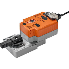Belimo Aktuator Fail-Safe NC/NO 24VAC/DC 20Nm BACnet/Modbus IP40 90s VSRK24A-LP1