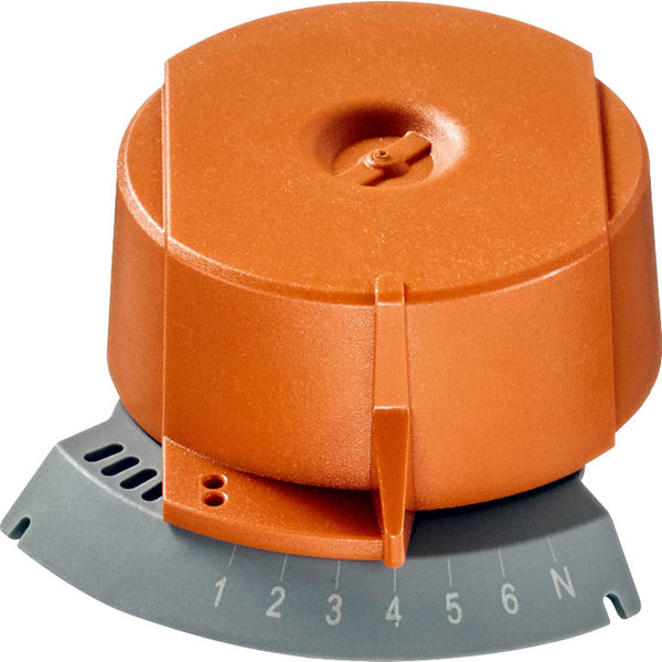 Belimo PI Zone Valve Rp1/2 Kvs0.21 Measuring Ports Flow Limiter C215QPT-B/ZCQ-FL