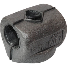 Insulation Shell Valve C3..Q-.. DN 25 Non-Condensing Applications EXT-OC-ZR-C325