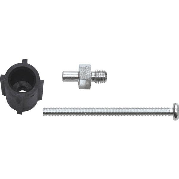 Montagesatz Esbe Mischventile 3MG(A)/MGR/4HG und Thermomix Mischventile D15S..D32S
