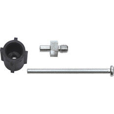 Montagesatz Esbe Mischventile 3MG(A)/MGR/4HG und Thermomix Mischventile D15S..D32S