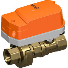 Belimo PI Durchflussbegrenzerventil Rp3/4 Kvs1.2 24VAC/DC Fail-Safe 75s 2-Punkt 1Nm IP40 Klemme C220QFL-F6/CQK24A-T
