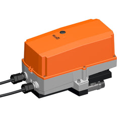 Belimo Regelventil G3/4 Kvs0.4 24VAC/DC 90s 2-10V 20Nm IP67 R406K/SR24P-SR