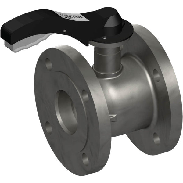 Belimo Regelventil DN65 Flansch Kvs63 EPDM Hebel R6065W63-S8/ZD6N-H100