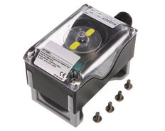 Standard Limit Switch Box 2xNO PNP Inductive Switch 10-30VDC/100mA