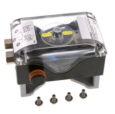 Standard Endschalterbox 3/2-Wege-Pneumatikventil 1-8bar