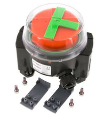 Compact Endschalterbox 2xNO PNP Induktiver Schalter 10-30VDC/100mA