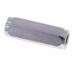 G 1/8'' Hydraulik-Rückschlagventil Stahl 0.4-350 Bar (5.8-5075 Psi)