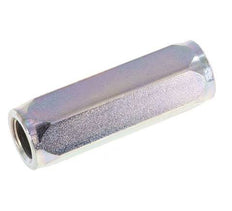 G 1/8'' Hydraulic Check Valve Steel 0.4-350 bar (5.8-5075 psi)