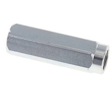 G 1/4'' Hydraulik-Rückschlagventil Stahl 5-350 Bar (72.5-5075 Psi)