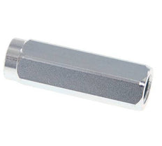 G 1/4'' Hydraulik-Rückschlagventil Stahl 5-350 Bar (72.5-5075 Psi)