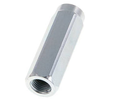 G 1/4'' Hydraulik-Rückschlagventil Stahl 5-350 Bar (72.5-5075 Psi)