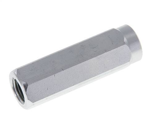 G 1/4'' Hydraulik-Rückschlagventil Stahl 8-350 Bar (116-5075 Psi)