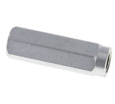 G 1/4'' Hydraulic Check Valve Steel 8-350 bar (116-5075 psi)