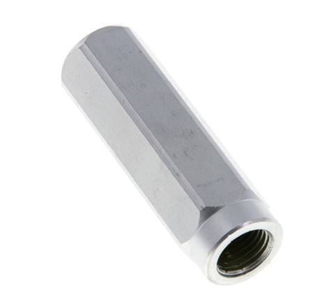 G 1/4'' Hydraulic Check Valve Steel 8-350 bar (116-5075 psi)