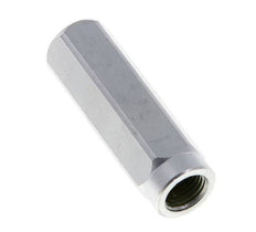 G 1/4'' Hydraulic Check Valve Steel 8-350 bar (116-5075 psi)