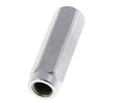 G 1/4'' Hydraulik-Rückschlagventil Stahl 8-350 Bar (116-5075 Psi)